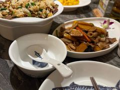 -前海沿·青岛菜(乐客城店)