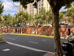 -上海市静安区图书馆(新闸路馆)