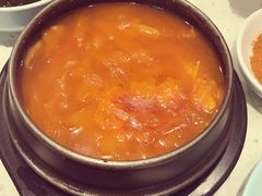 -韩时烤肉(丰科万达广场店)