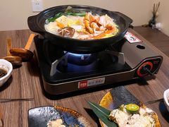 -代代木日式烧鸟居酒屋(奥城天玺店)