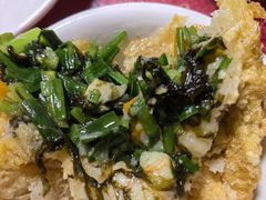 -鸿旺海鲜楼(平潭流水店)
