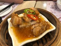 -点都德(大茶楼店)