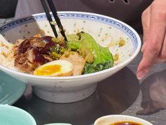 隆江猪脚饭-潮界(虹桥新天地店)