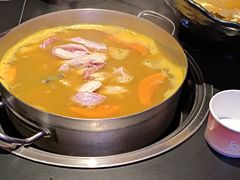 -淼福猪肚鸡·椰子鸡火锅(大沙地店)