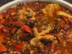 -青麻椒川菜小馆(群力新苑店)