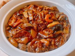 -二泉园老菜馆·百年无锡菜