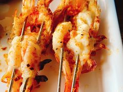 -通海俄式烧烤·俄罗斯大串(嵩山路店)