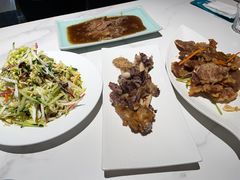 -西夏回族烧麦馆(牡丹街店)