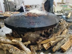 -烤肉宛饭庄(北新桥店)