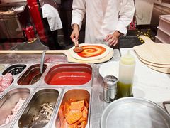 -城市大道红炉披萨烘焙坊