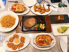 -必胜客(华邦银泰店)