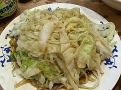 -柴氏风味斋(甘家口店)