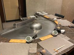 -枫品铁板烧(东樾店)