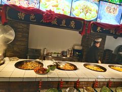-人民公社大食堂(张家湾店)