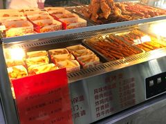 -清华大学-观畴园餐厅