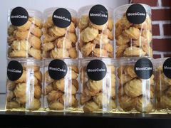 -美事客·面包·蛋糕·甜品(CBD店)