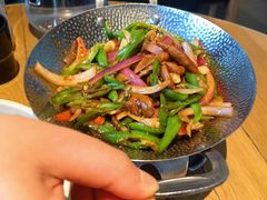 -金牌外婆家(苏州中心店)