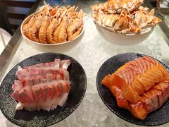 -The COOK·厨餐厅·自助餐(浦东嘉里大酒店)
