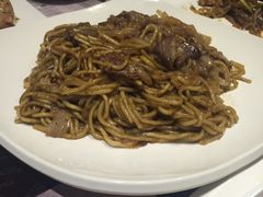 -HIHE Bistro·Oyster Bar(华熙live店)