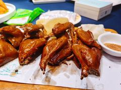 -东南里湖景餐厅·新闽菜(浦西万达店)
