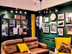 -宜家家居(西安未央商场店)