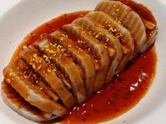 -香丰阁·烤鸭·川湘菜(清河店)