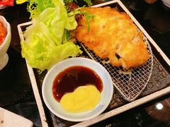 -炙柒Sekinana·精致料理 烧鸟·铁板烧(海上世界店)