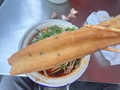 -幸福路牛肉面馆(总店)