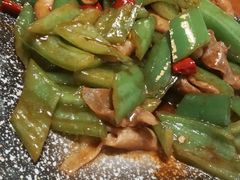 -第二外国语学院-韩国餐厅(朝阳路店)