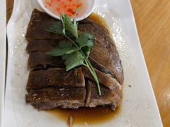 -鹅滋道(甘坑古镇店)