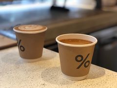 -% Arabica(京都东山店)