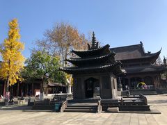 -钱王祠
