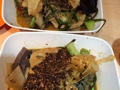-林静小吃(复兴路店)