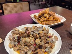 -单家老院·院子里的青岛菜(沙子口店)