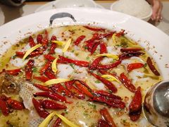 -江渔儿酸菜鱼(曜一城店)