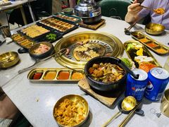 -妥妥烤肉料理(昙华林店)