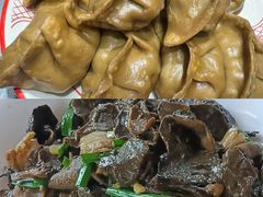 -崂山水果园农家宴(泉水鸡店)
