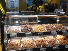 -超级鸡车(曹杨路店)