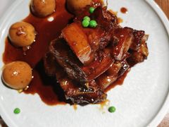 -金枝玉叶上海人家食府(三里河店)