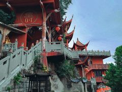 -龙泉洞(沙坪坝区)