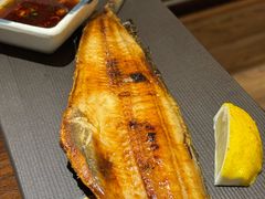 -鸟鹏烧鸟居酒屋(熙龙湾店)