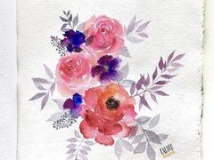 -信马画室 成人零基础到个人创作画室(亚运村店)