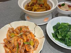 -汉水谣·江景餐厅(江滩店)