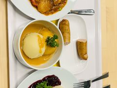-宜家·瑞典风味餐厅(青岛商场店)