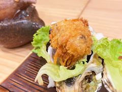 炸生蚝-旬藏(虹桥店)