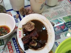 -澳门陈光记烧味饭店(万象城店)