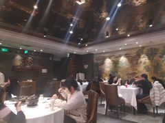 大堂-正院大宅门烤鸭(首体店)