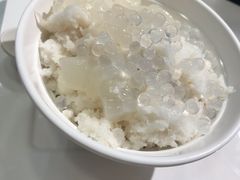 龙眼冰-聪嫂私房甜品(旺角二店)