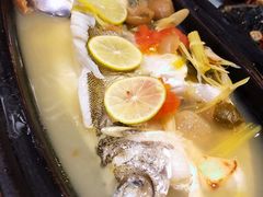 -野米东南亚餐厅(欢乐海岸店)