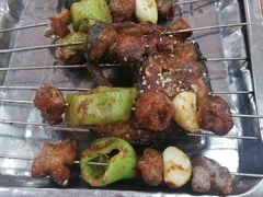 -同裕烧烤·海鲜·家常菜(杰座·欧洲城店)